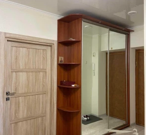 Фото 4. Трехкомнатная квартира, продажа. Запорожье Вознесеновский