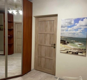 Фото 5. Трехкомнатная квартира, продажа. Запорожье Вознесеновский