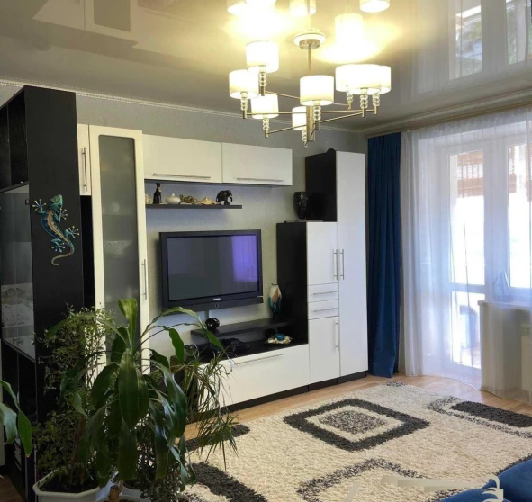 Фото 1. Трехкомнатная квартира, продажа. Запорожье Вознесеновский