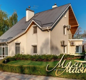 Photo 2. House, to rent. Zaporizhzhia Южный