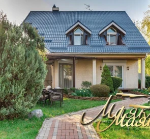 Photo 3. House, to rent. Zaporizhzhia Южный