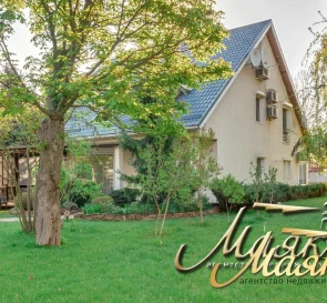 Photo 4. House, to rent. Zaporizhzhia Южный
