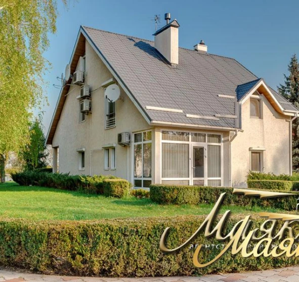 Photo 1. House, to rent. Zaporizhzhia Южный