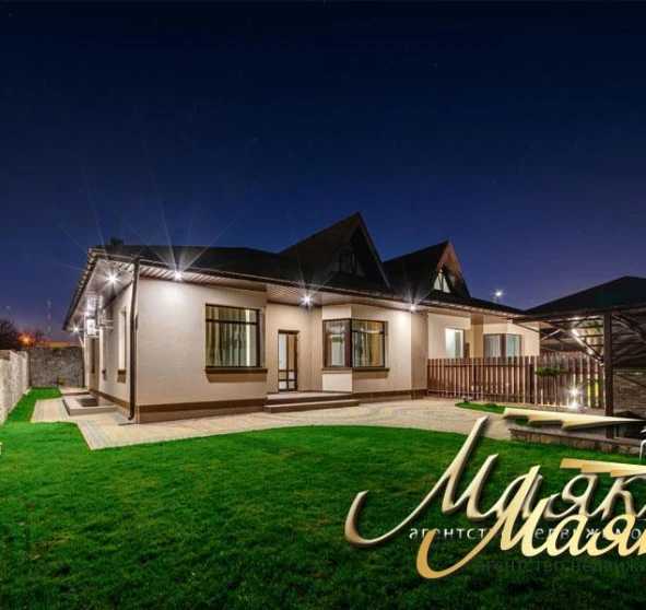 Фото 1. Дом, продажа. Запорожье Хортицкий