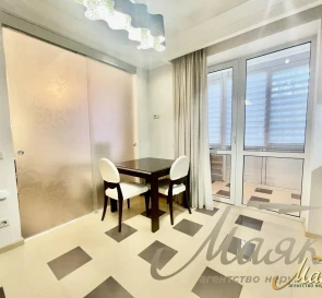 Photo 3. Four-Room flat, to rent. Zaporizhzhia Александровский