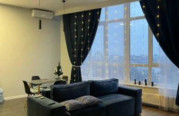 Фото Двухкомнатная квартира, продажа. Запорожье Вознесеновский