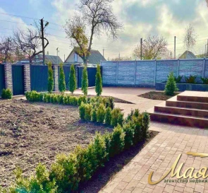 Фото 2. Будинок, продаж. Запоріжжя Бородинский