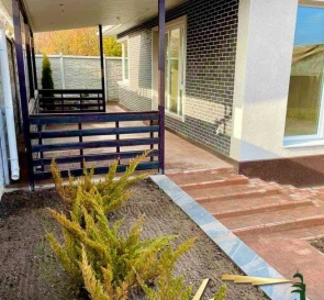 Фото 3. Будинок, продаж. Запоріжжя Бородинский