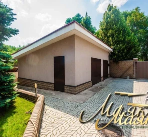 Photo 4. House, for sale. Zaporizhzhia Бородинский