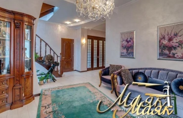 Foto Casa, en venta. Zaporizhzhia Бородинский