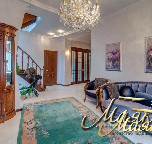 Photo 1. House, for sale. Zaporizhzhia Бородинский