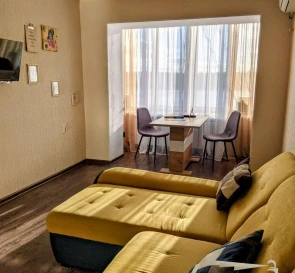 Фото 4. Трехкомнатная квартира, продажа. Запорожье Вознесеновский