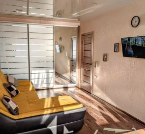Фото 5. Трехкомнатная квартира, продажа. Запорожье Вознесеновский