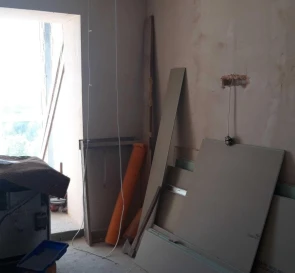 Foto 4. Dos Ambientes piso, en venta. Zaporizhzhia Днепровский