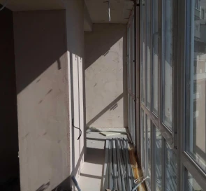 Foto 5. Dos Ambientes piso, en venta. Zaporizhzhia Днепровский