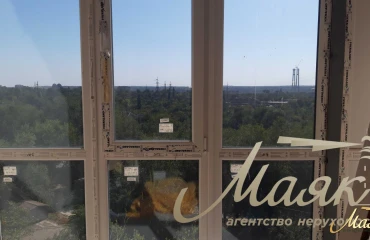 Фото Двухкомнатная квартира, продажа. Запорожье Днепровский