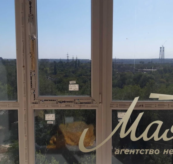 Foto 1. Dos Ambientes piso, en venta. Zaporizhzhia Днепровский
