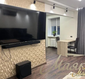Фото 3. Трикімнатна квартира, продаж. Запоріжжя Днепровский