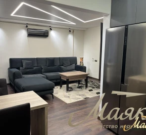 Фото 2. Трикімнатна квартира, продаж. Запоріжжя Днепровский