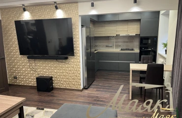 Photo Three-Room flat, for sale. Zaporizhzhia Днепровский