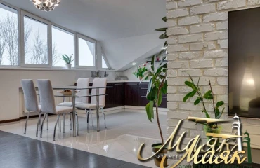 Foto Cuatro Ambientes piso, en venta. Zaporizhzhia Днепровский