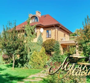 Photo 3. House, for sale. Rozumivka Хортицкий