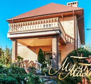 Photo 4. House, for sale. Rozumivka Хортицкий