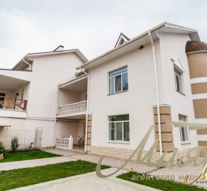 Photo 3. House, for sale. Zaporizhzhia Днепровский