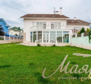 Photo 2. House, for sale. Zaporizhzhia Днепровский