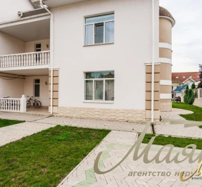 Photo 4. House, for sale. Zaporizhzhia Днепровский
