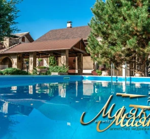 Фото 2. Будинок, продаж. Абрикосівка