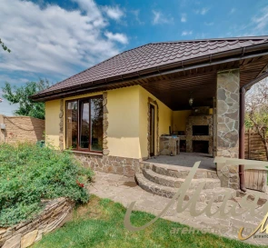 Фото 3. Будинок, продаж. Запоріжжя Днепровский