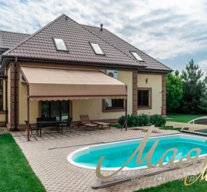 Фото 4. Будинок, продаж. Запоріжжя Днепровский