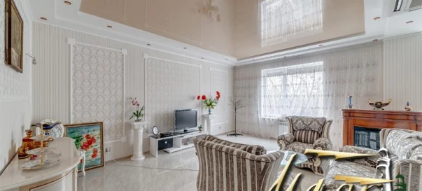 Foto 2. Tres Ambientes piso, en venta. Zaporizhzhia Днепровский