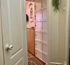 Фото 3. Однокомнатная квартира, продажа. Запорожье Шевченковский