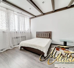 Foto 2. Tres Ambientes piso, en venta. Zaporizhzhia Днепровский