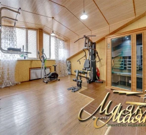 Foto 4. Tres Ambientes piso, en venta. Zaporizhzhia Днепровский