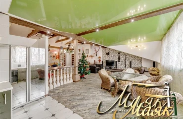 Фото Трехкомнатная квартира, продажа. Запорожье Днепровский