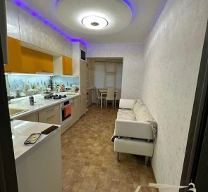 Фото 5. Трикімнатна квартира, продаж. Запоріжжя Южный