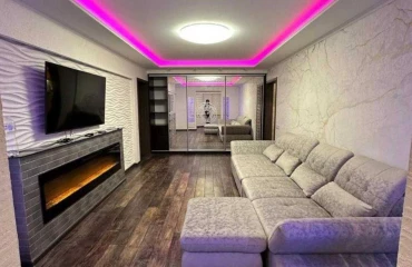 Photo Three-Room flat, for sale. Zaporizhzhia Южный