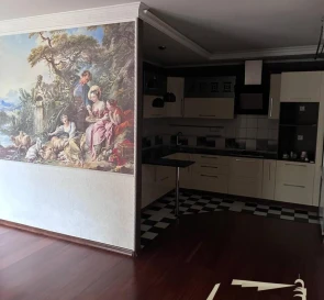 Zdjęcie 2. Czteropokojowe mieszkanie, na sprzedaż. Zaporizhzhia Вознесеновский