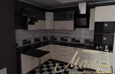 Photo Four-Room flat, for sale. Zaporizhzhia Вознесеновский