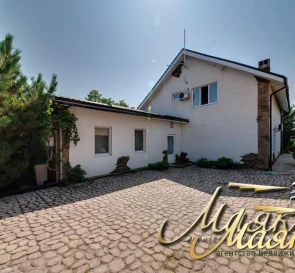 Фото 2. Дом, продажа. Абрикосовка