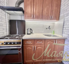 Фото 2. Двухкомнатная квартира, продажа. Запорожье Вознесеновский