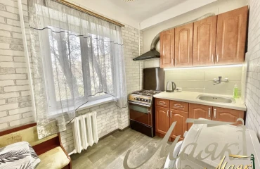 Photo Two-Room flat, for sale. Zaporizhzhia Вознесеновский
