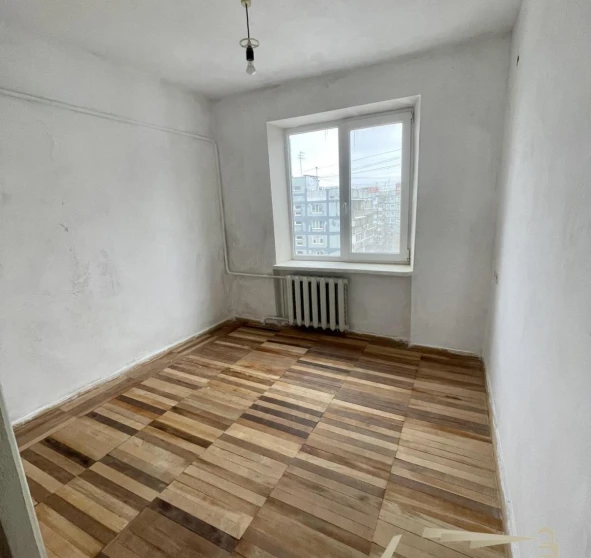 Photo 1. Four-Room flat, for sale. Zaporizhzhia Бородинский