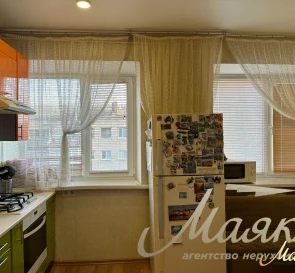 Foto 3. Tres Ambientes piso, en venta. Zaporizhzhia Днепровский