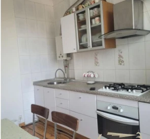 Фото 2. Трикімнатна квартира, продаж. Запоріжжя Александровский