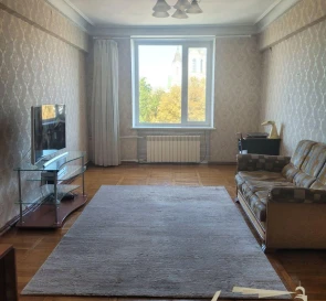 Фото 5. Трикімнатна квартира, продаж. Запоріжжя Александровский