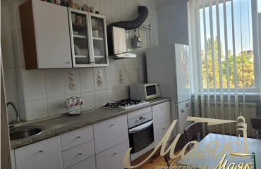 Фото Трехкомнатная квартира, продажа. Запорожье Александровский